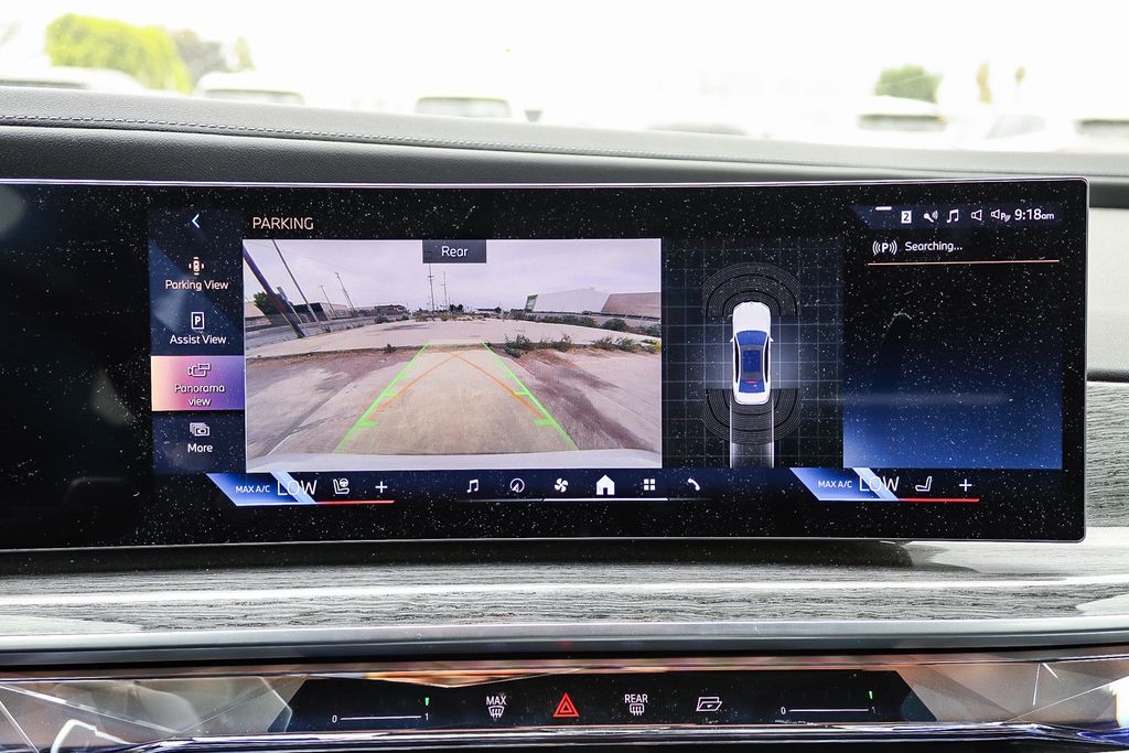 2025 BMW 7 Series 740i - Photo 28
