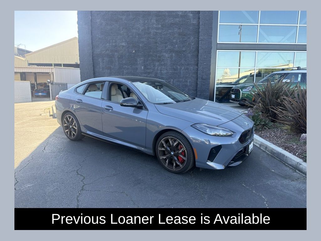2026 BMW 2 Series