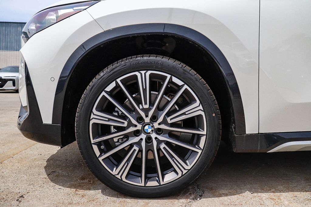 2026 BMW X1 XDrive28i - Photo 13