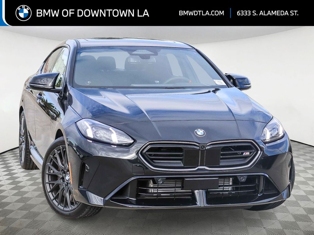 2026 BMW 2 Series M235's photo