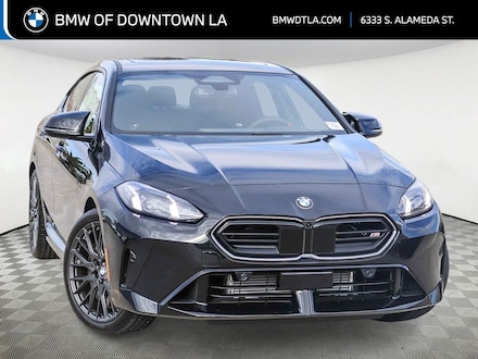 2026 BMW 2 Series M235i xDrive Sedan