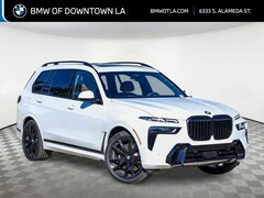 2026 BMW X7 xDrive40i SUV
