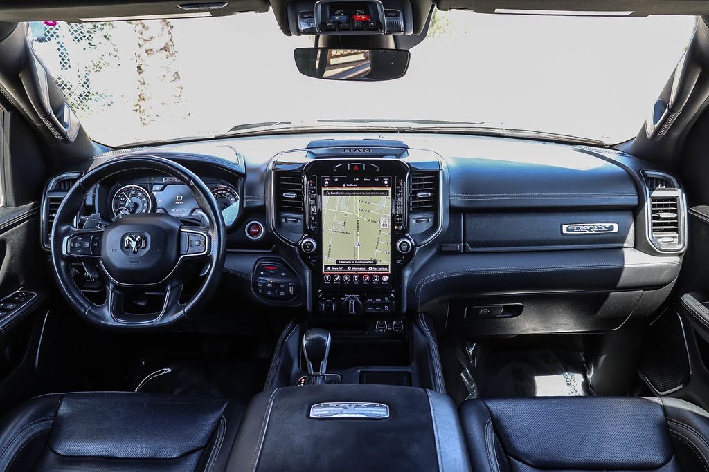 2021 RAM Ram 1500 Pickup TRX - Photo 14