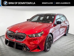 2026 BMW M5 Base Wagon