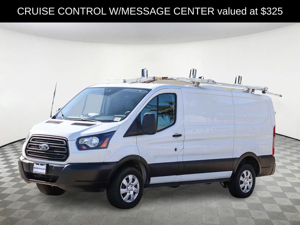 2019 Ford Transit-250 Base photo 2