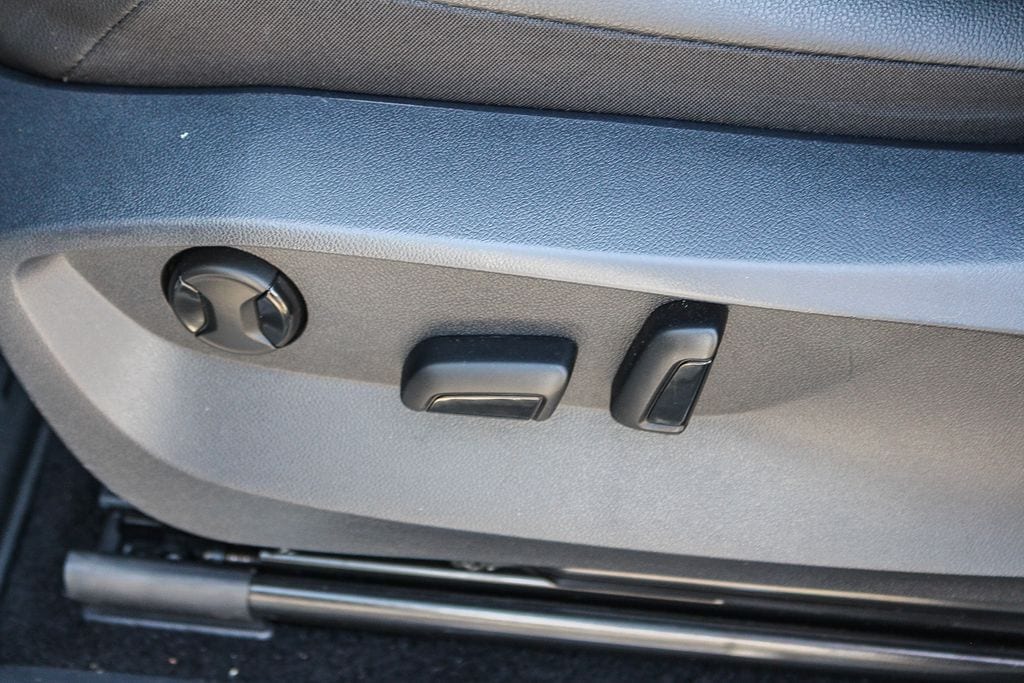 Tiguan SE R-LINE BLACK
