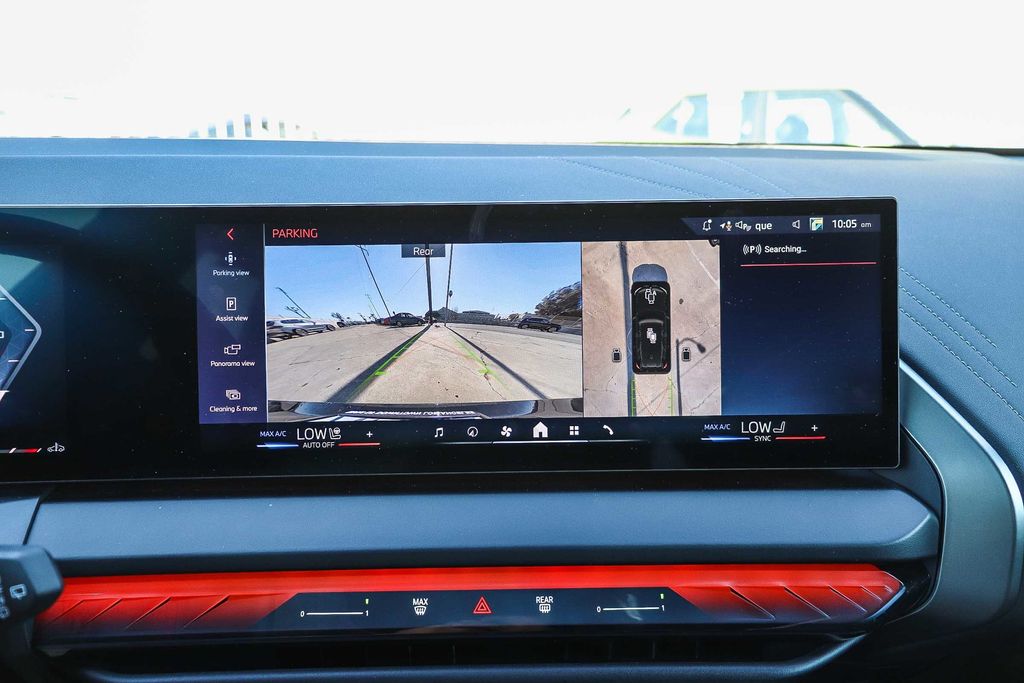 2026 BMW X3 M50 xDrive photo 5