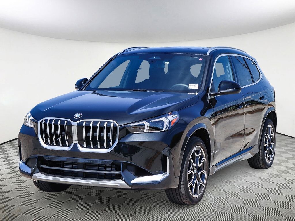 New 2027 BMW X1 xDrive28i SUV