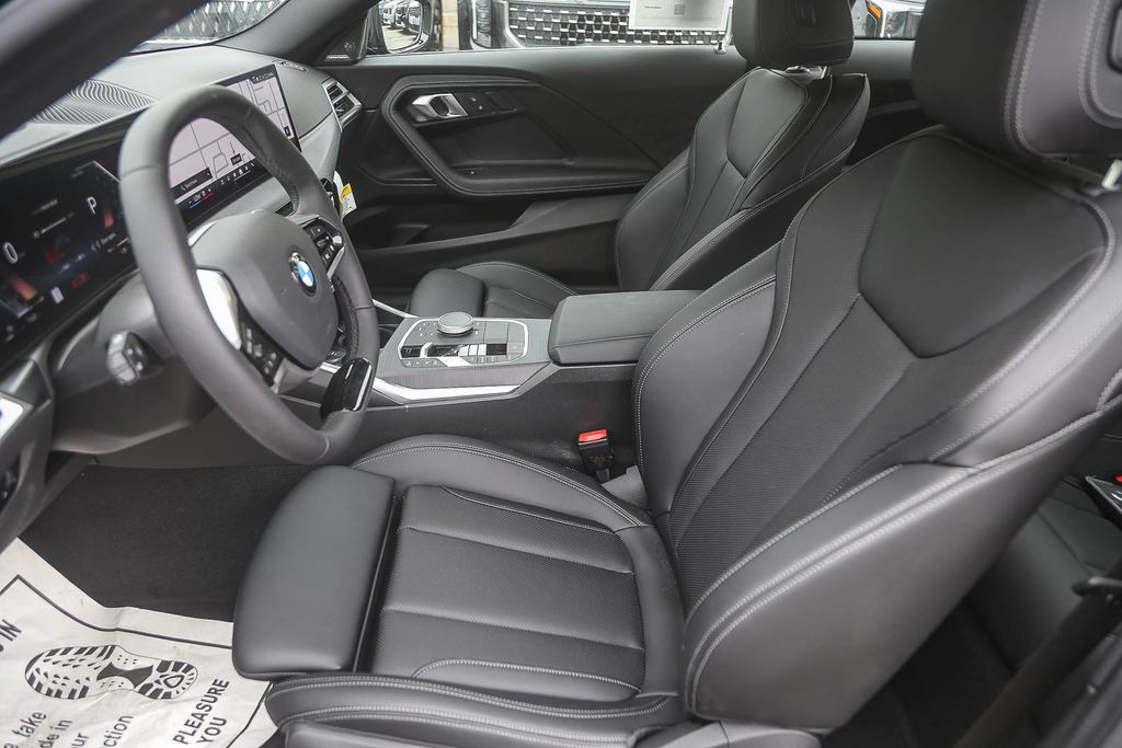 2025 BMW 2 Series 230i - Photo 21