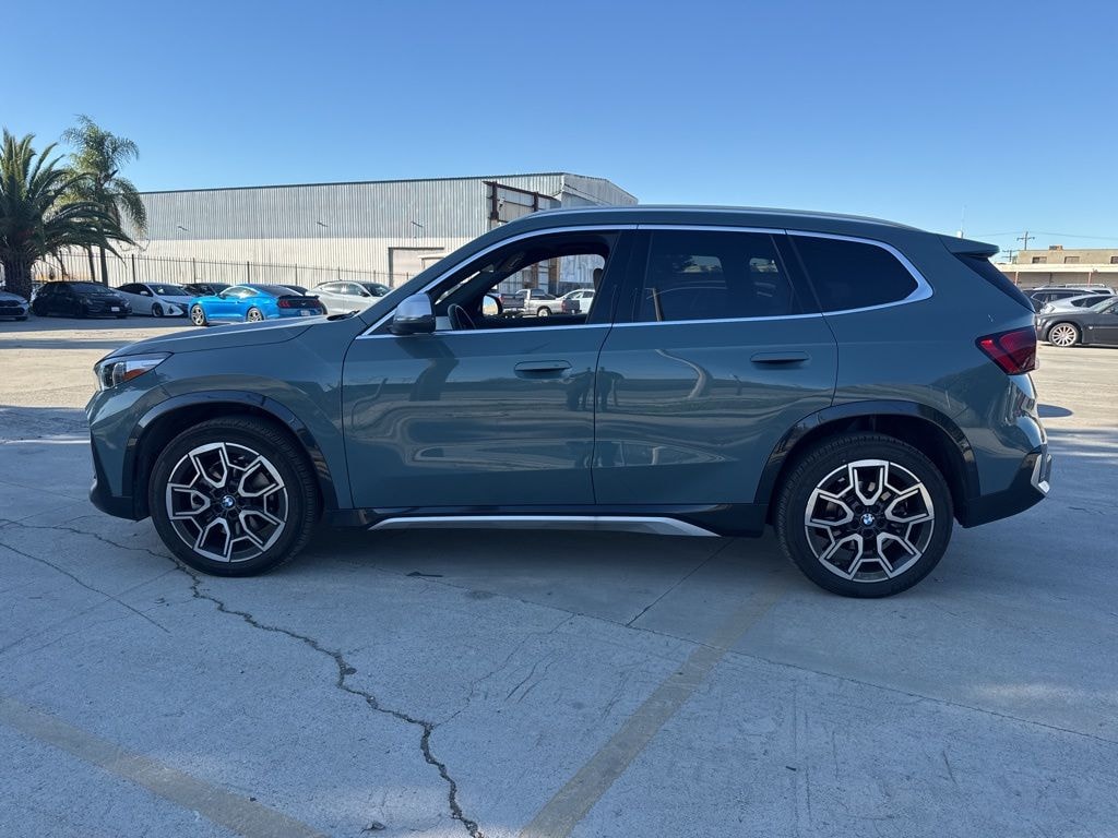 Used 2023 BMW X1 xDrive28i SUV