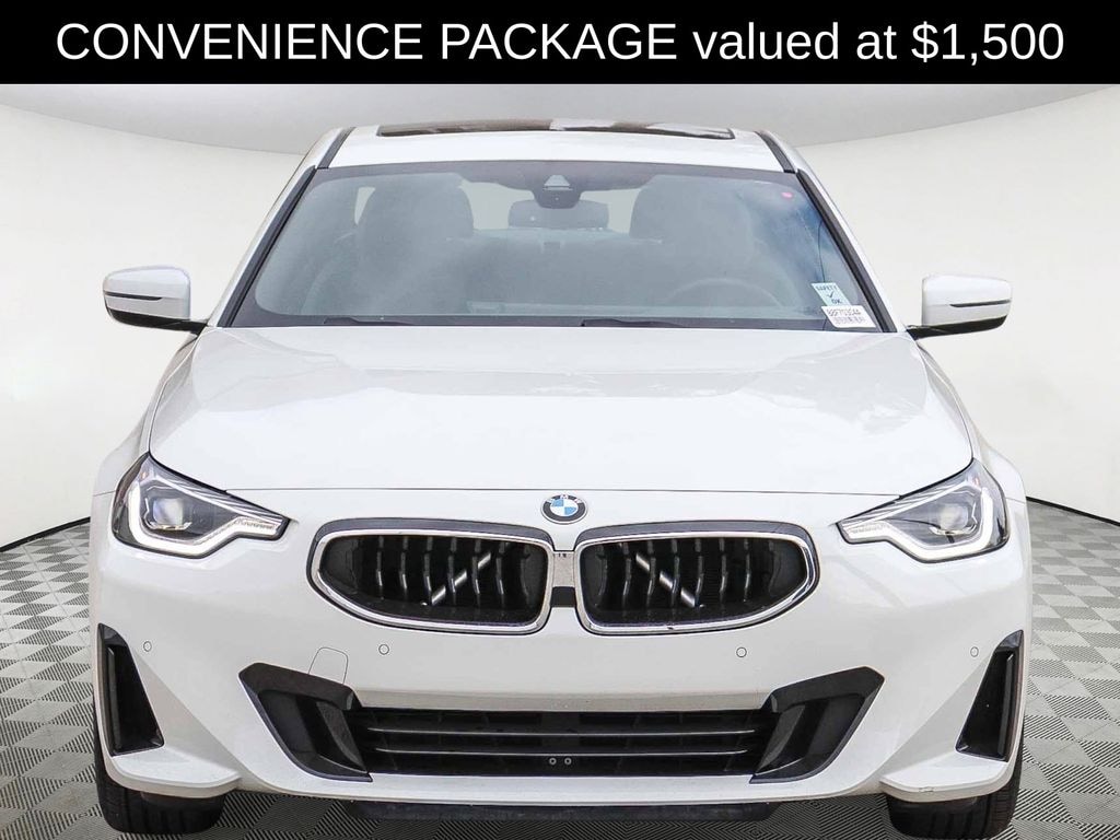 Used 2023 BMW 2 Series 230i Coupe