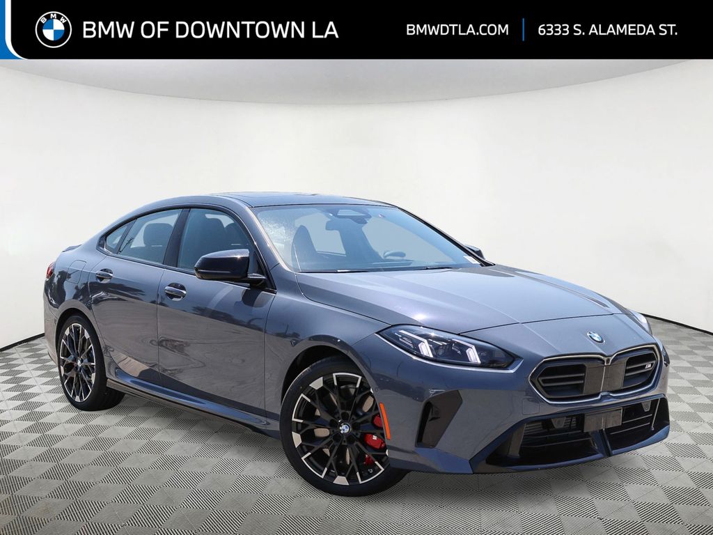 2025 BMW 2 Series M235i xDrive