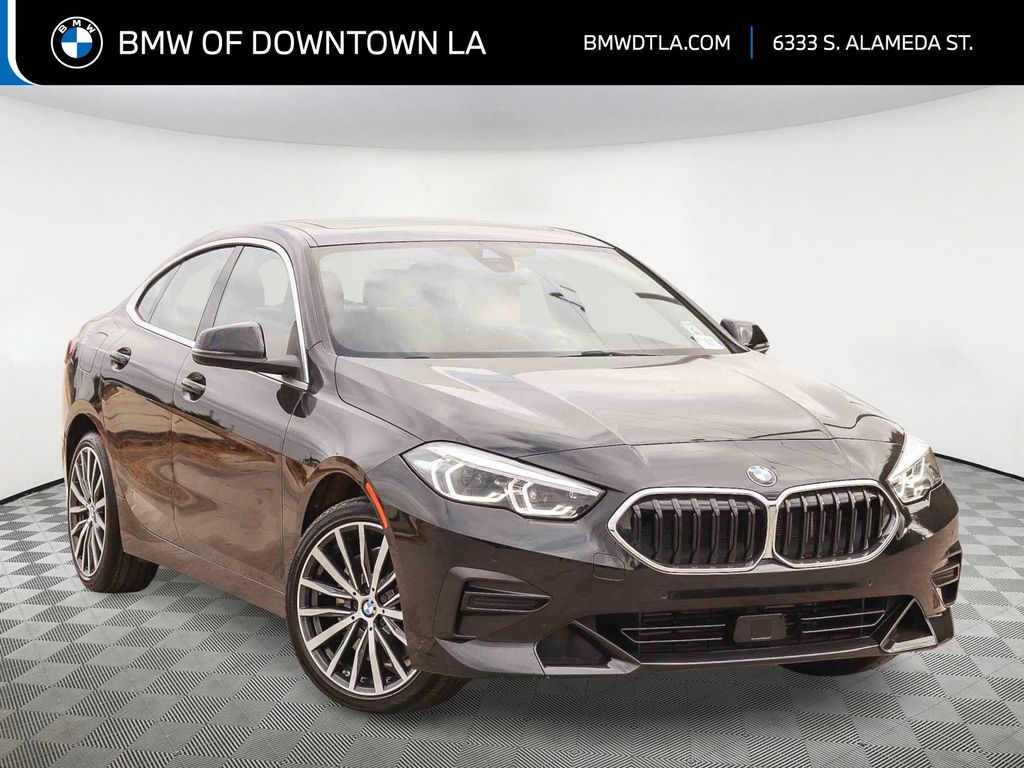 2024 BMW 2 Series