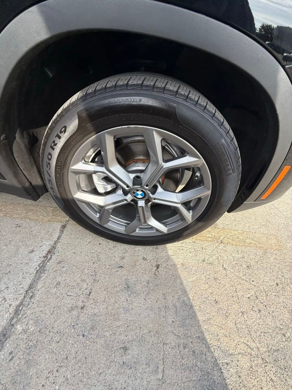 Used 2023 BMW X3 sDrive30i SUV