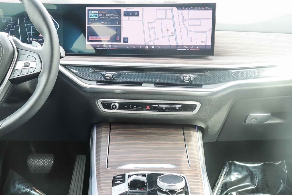 2025 BMW X5 40i - Photo 16