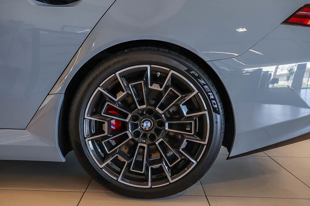 2026 BMW M5 M5 - Photo 11