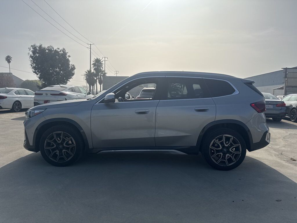 Used 2023 BMW X1 xDrive28i SUV