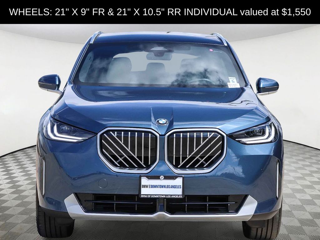 5UX53GP03T9194243
