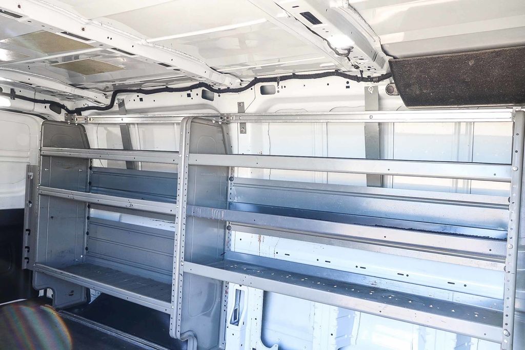 2019 Ford Transit Van Base - Photo 25