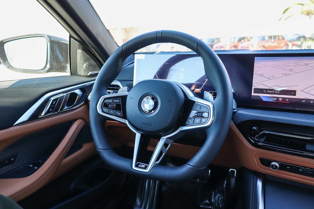 2026 BMW 4 Series 430i - Photo 16
