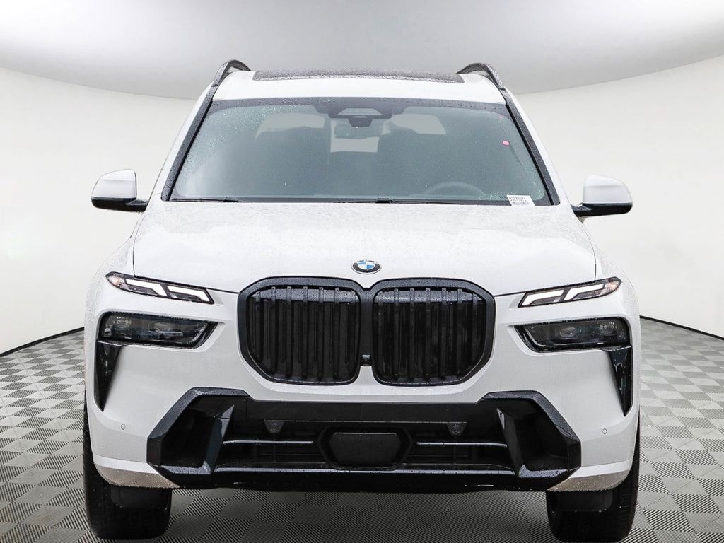 New 2026 BMW X7 xDrive40i SUV