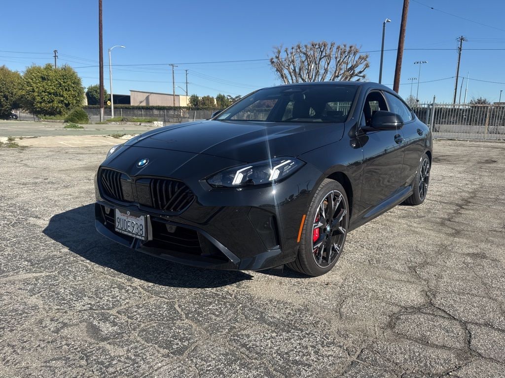 2025 BMW 2 Series 228's photo