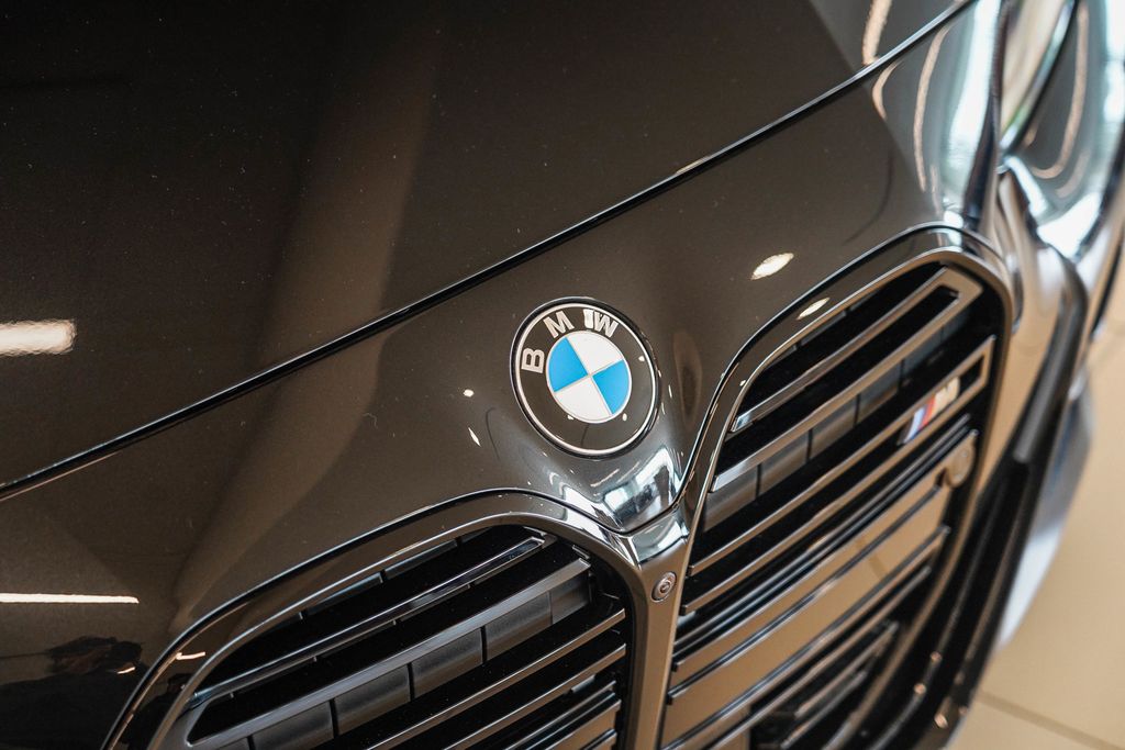 2025 Bmw M440i photo 3