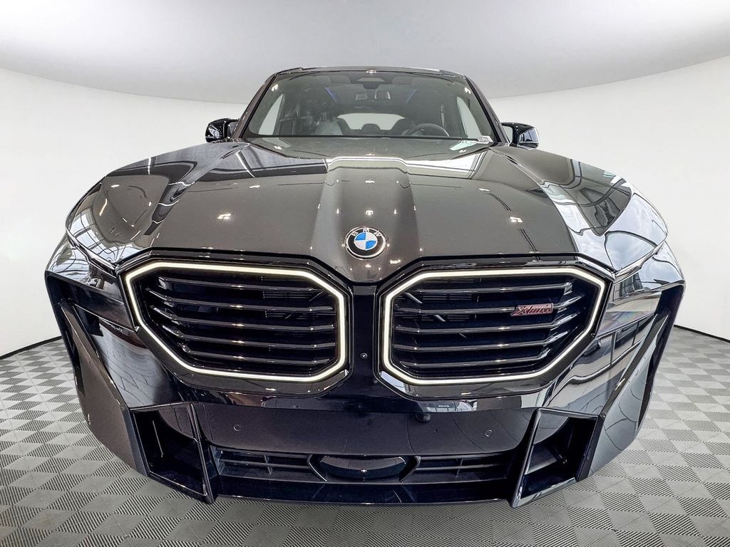 New 2026 BMW XM Label SUV