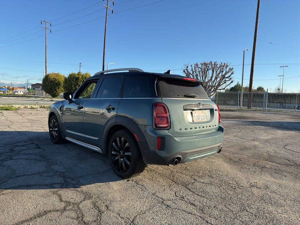 Used 2024 MINI Cooper S Countryman Signature SUV