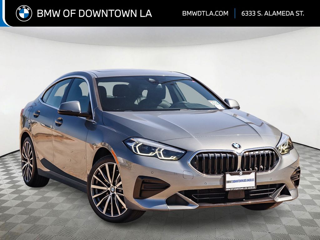 2022 BMW 2 Series