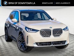 2026 BMW X3 30 xDrive SUV