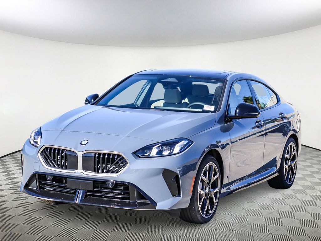 New 2026 BMW 2 Series 228 Gran Coupe Sedan