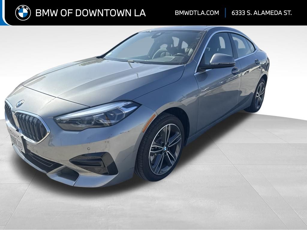 2023 BMW 2 Series