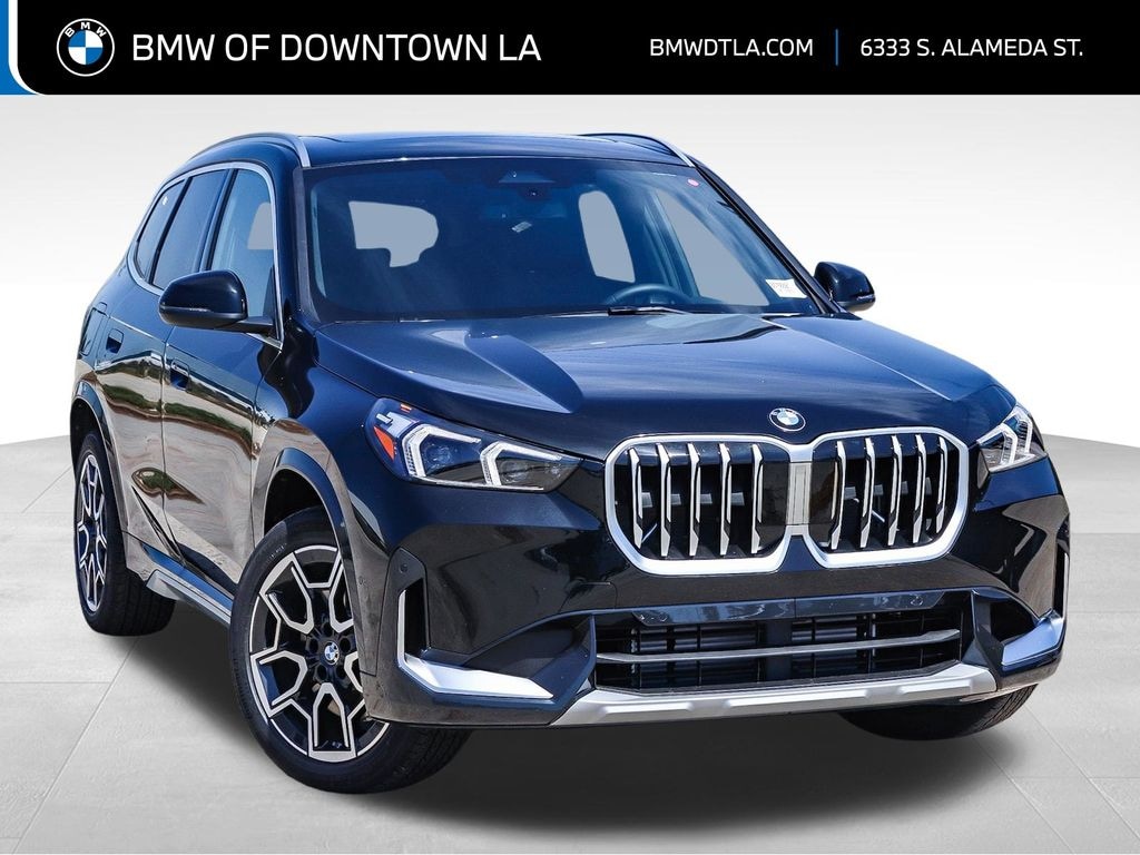 New 2027 BMW X1 xDrive28i SUV