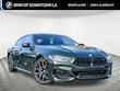 BMW 8 Series