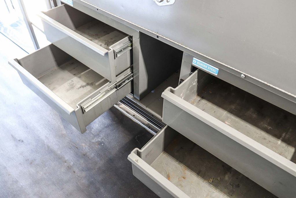 2019 Ford Transit Van Base - Photo 27