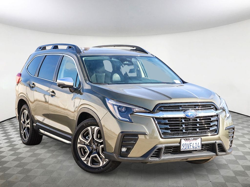 2023 Subaru Ascent