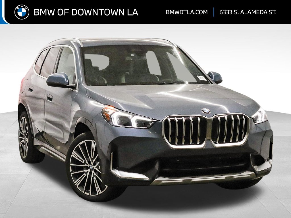 2027 Bmw X1