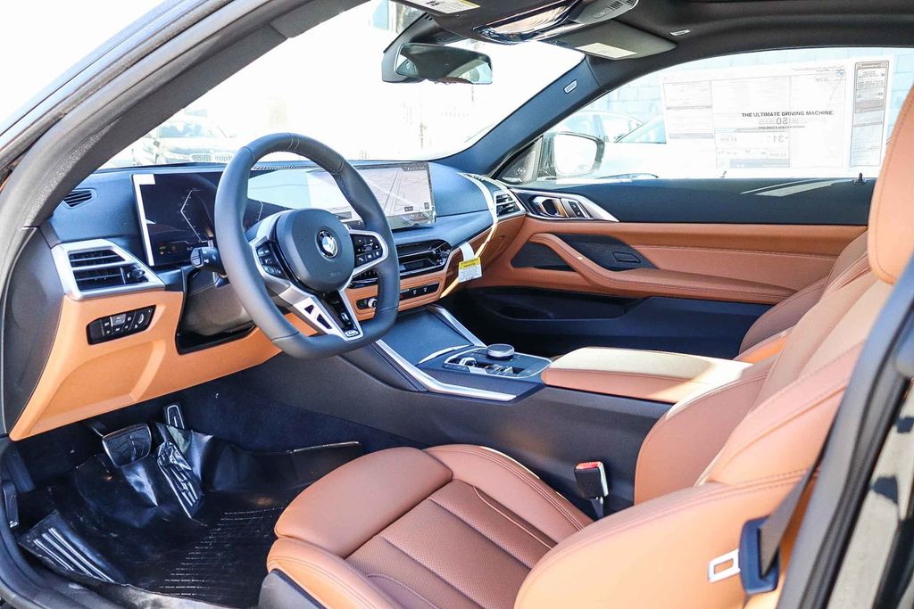 2026 BMW 4 Series 430i - Photo 17