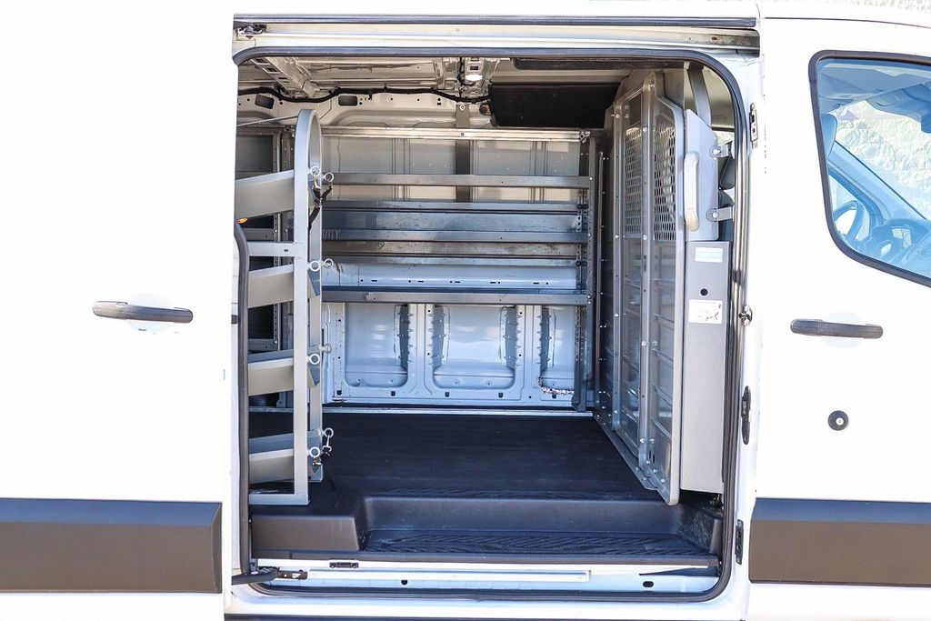 2019 Ford Transit Van Base - Photo 23