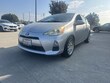 Toyota Prius c