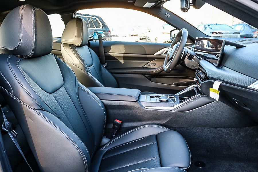 2026 BMW 4 Series 430i - Photo 17