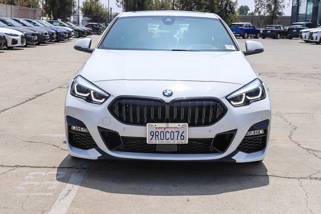 2024 Bmw 228i photo 2