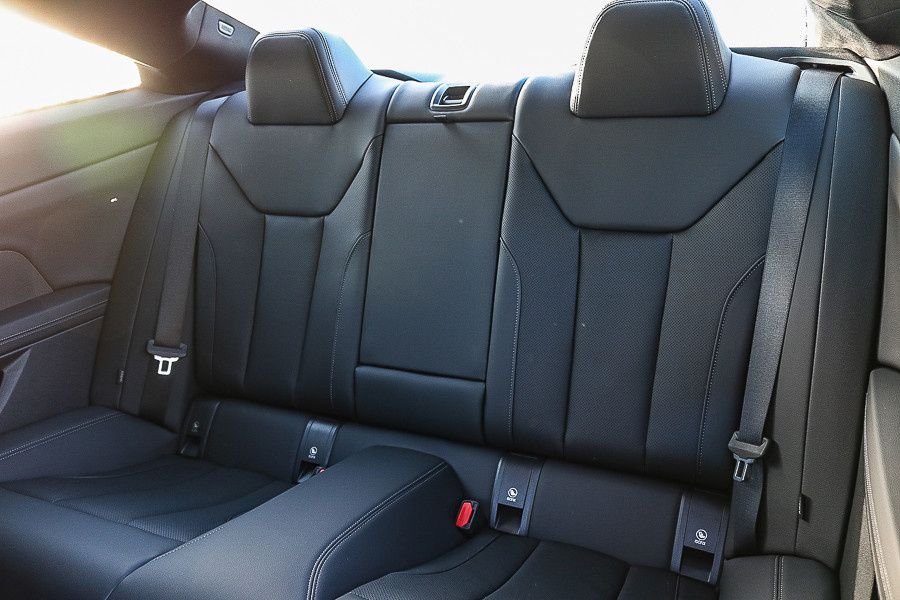 2026 BMW 4 Series 430i - Photo 19