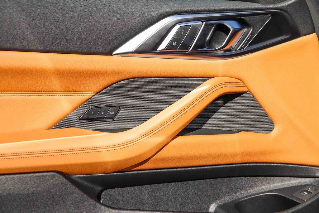 2026 BMW 4 Series 430i - Photo 23