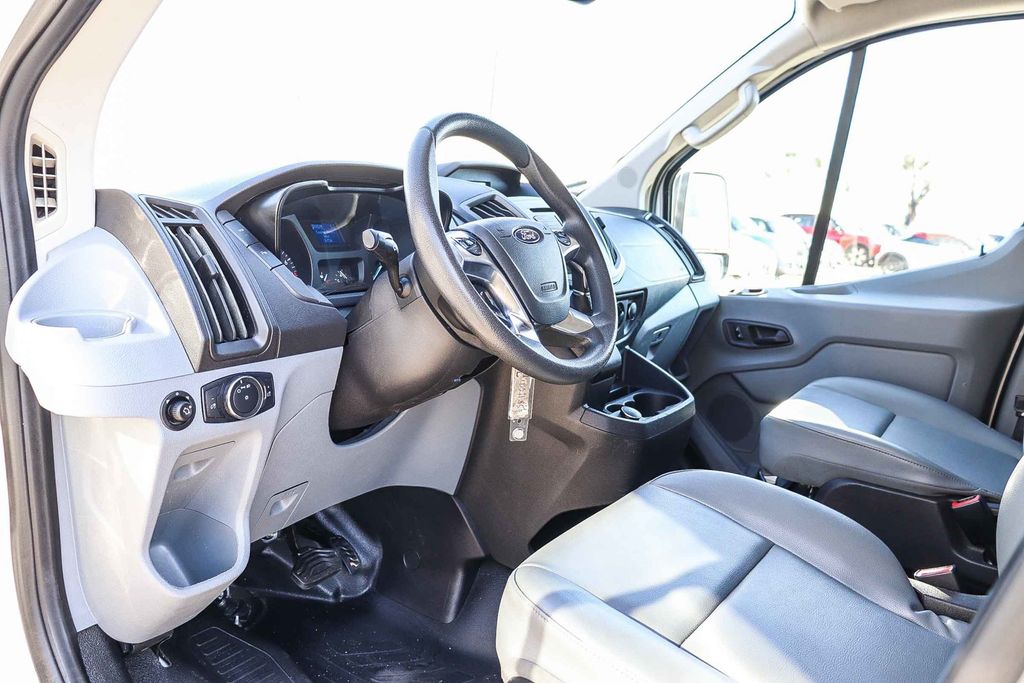 2019 Ford Transit Van Base - Photo 20