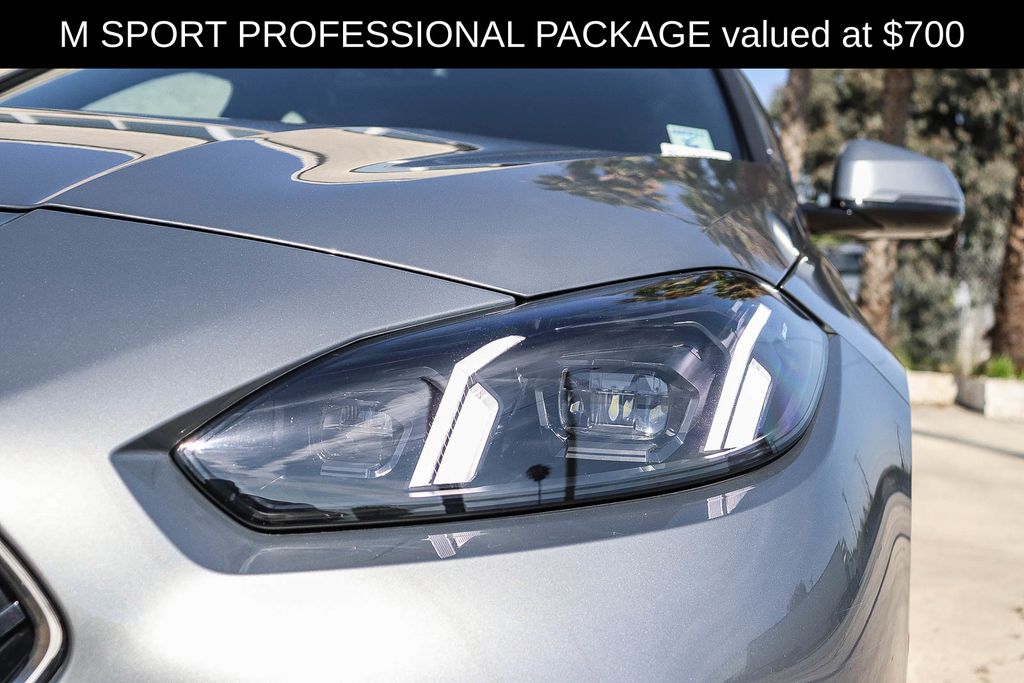 2026 BMW 2 Series 228 Gran Coupe photo 3