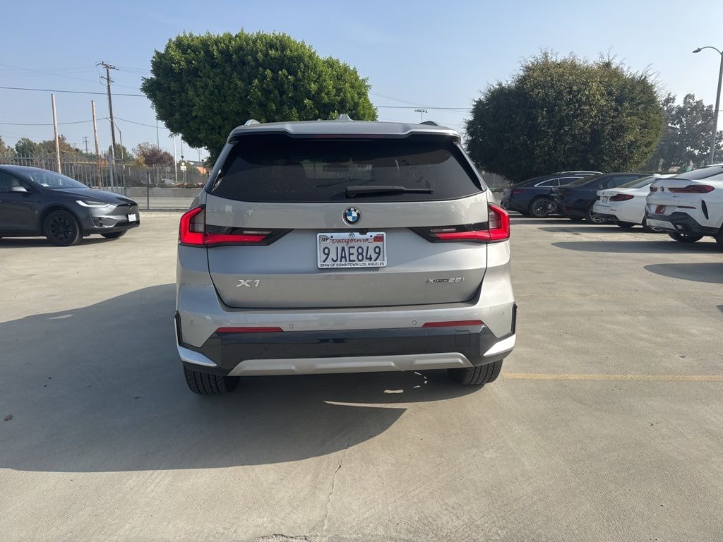 Used 2023 BMW X1 xDrive28i SUV