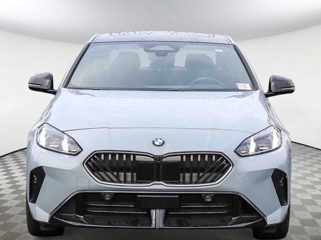 New 2026 BMW 2 Series 228 Gran Coupe Sedan