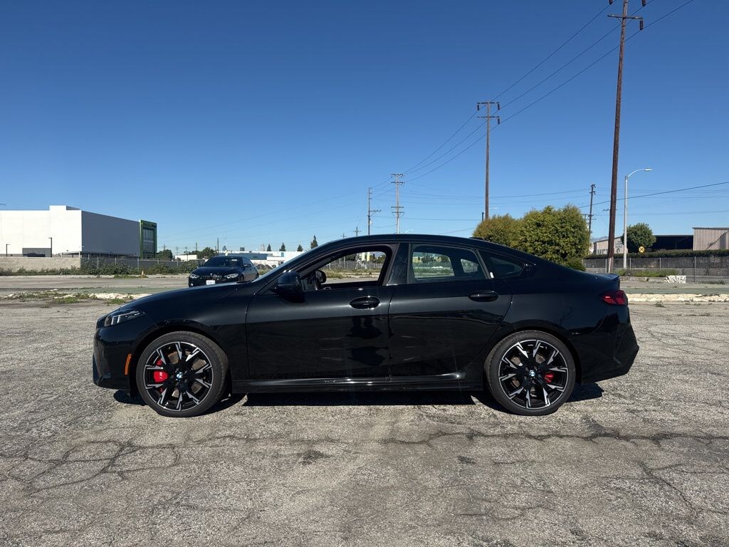 Used 2025 BMW 2 Series 228 xDrive Gran Coupe Sedan